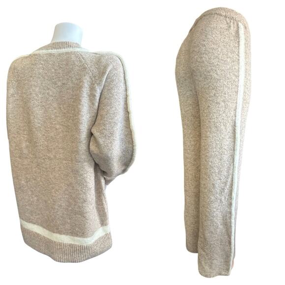 JS MILLENIUM Paris Fashion 2 PC Sweater Set O/S $120 - Picture 10 of 16